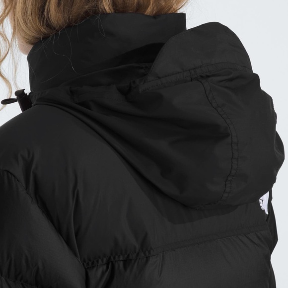 The North Face Nuptse 1996 Packable Quilted Fill Power Down Jacket - Picture 5 of 12